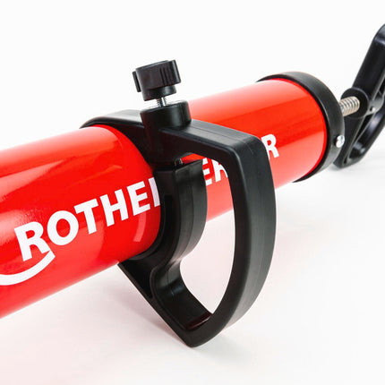 Ropump Super Plus Saugdruckreiniger für Abfluss- und Rohrverstopfungen – ROTHENBERGER
