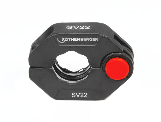 Rothenberger – Pressring SV 22 NW 22 mm – Zubehör für Rohrpresssysteme