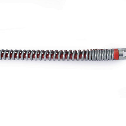Rothenberger – Spirale DuraFlex L.15m, Spiralen-Ø 13mm, Arbeitsbereich 2-4 Zoll (50-100mm)