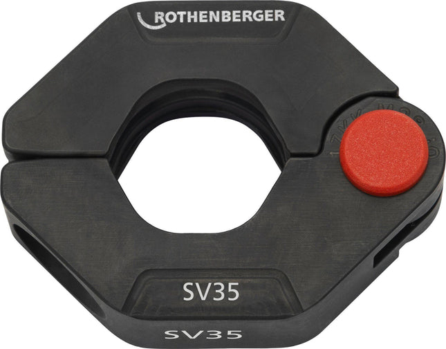Pressring – SV 35 NW 35mm ROTHENBERGER – Pressring für metallische Rohrleitungssysteme