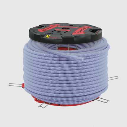 RUNPOTEC Kabelabroller XB 500 T Ø 500 mm, Tragfähigkeit 800 kg
