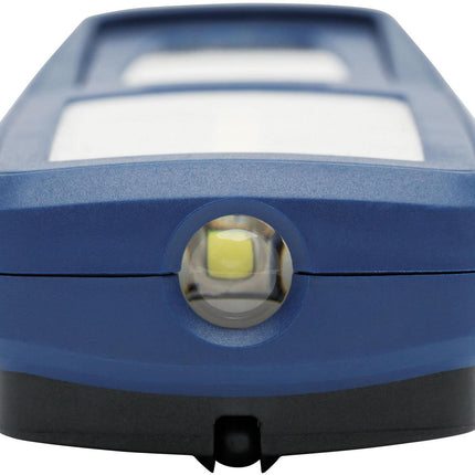 SCANGRIP LED-Akkuhandleuchte UNIFORM 3,7 V 2200 mAh Li-Ion 250-500 lm