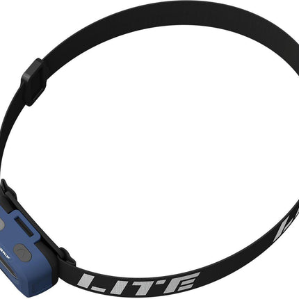 SCANGRIP LED-Kopfleuchte HEAD LITE A 1,5 V für 3xAAA Micro, 150 lm, Sensorfunktion