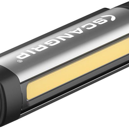 SCANGRIP FLEX WEAR LED-Taschenlampe, 75-150 lm, Li-Ion, USB