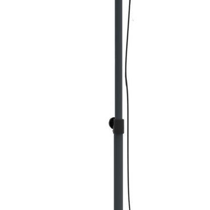 SCANGRIP LED-Arbeitsleuchte AREA LITE CO 65 W, 6000 lm, IP54, mit Steckdose