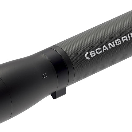 SCANGRIP LED-Taschenlampe FLASH PEN R 300 lm Li-Ion 100m