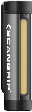 SCANGRIP FLEX WEAR LED-Taschenlampe, 75-150 lm, Li-Ion, USB