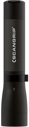 SCANGRIP LED-Taschenlampe FLASH PEN R 300 lm Li-Ion 100m