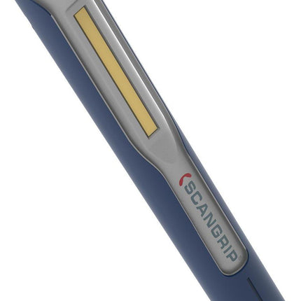 SCANGRIP LED-Stiftleuchte MAG PEN 3, 15-150 lm, Li-Ion, mit Magnetclip