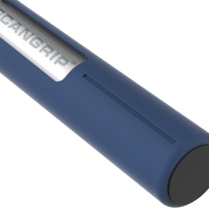 SCANGRIP LED-Stiftleuchte MAG PEN 3, 15-150 lm, Li-Ion, mit Magnetclip