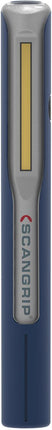 SCANGRIP LED-Stiftleuchte MAG PEN 3, 15-150 lm, Li-Ion, mit Magnetclip