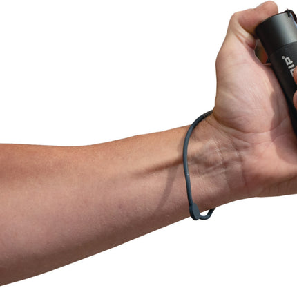 SCANGRIP LED-Taschenlampe FLASH PEN R 300 lm Li-Ion 100m