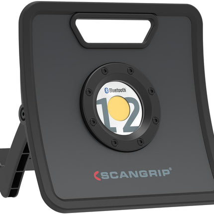 SCANGRIP LED-Strahler NOVA 12K 86 W, 1200-12000 lm, 5 m Kabel, IP67