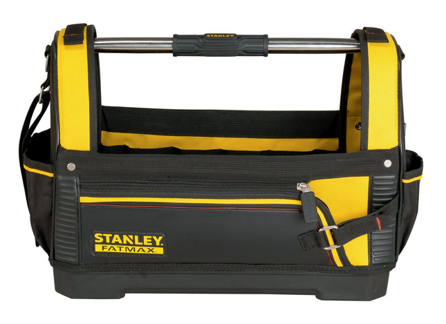 Fatmax Werkzeugtasche 1-93-951, Nylon, wasserdichter Boden, 45x33x25 cm – STANLEY