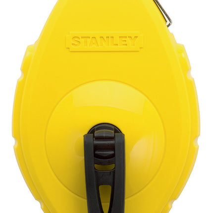 STANLEY Schlagschnurautomat, Schnurlänge 30 m, ABS Kunststoffgehäuse