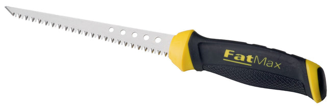 STANLEY FATMAX® Stichsäge 0-20-556, Länge 355 mm, ohne Holster, für Trockenbau