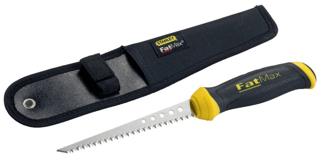 STANLEY FATMAX® Stichsäge 355 mm mit Holster für Trockenbau