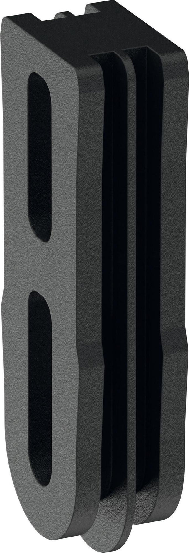 Wera – Adapter 9549 für Tool-Check Modular – starr, Verbindung zweier Module