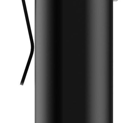 ANSMANN LED-Akkuhandleuchte 3,7 V 2000 mAh Li-Ion 1200 lm