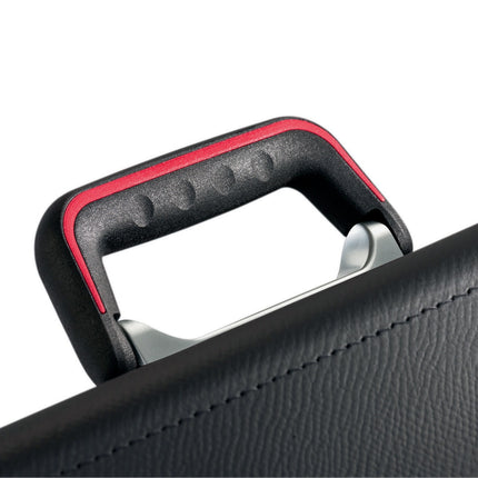 Werkzeugtasche TOP-LINE Allround CP-7, Rindsleder, 19 l, 415x165x275 mm – PARAT