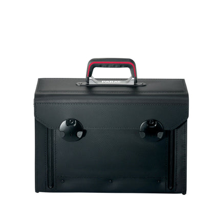 Werkzeugtasche TOP-LINE Allround CP-7, Rindsleder, 19 l, 415x165x275 mm – PARAT