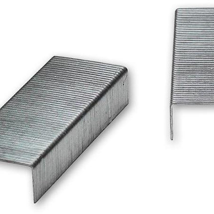 TRANSPAK Heftklammern für Regur 31/31/4, Schenkellänge 8 mm, Pack