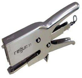 TransPak Handtacker Regur 31 für Heftklammern 6/8/10/12 mm