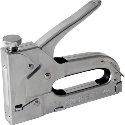 TransPak Handtacker Takkurat 44 für Heftklammern 6–14 mm, Stifte 14 mm