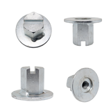 Zellenradmutter M24, 1855