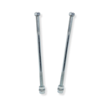 Zuganker M16 × 370 mm mit Bundmutter für Flansch