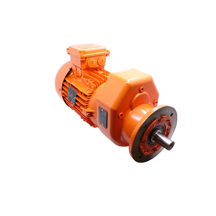 Getriebemotor 400 V, 3-phasig, 6,050 kW
