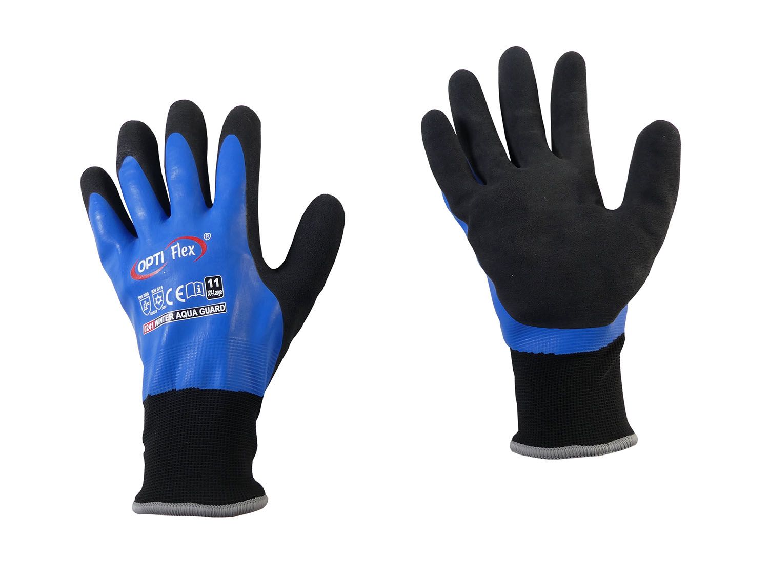 Opti Flex Winter Aqua Guard 0241