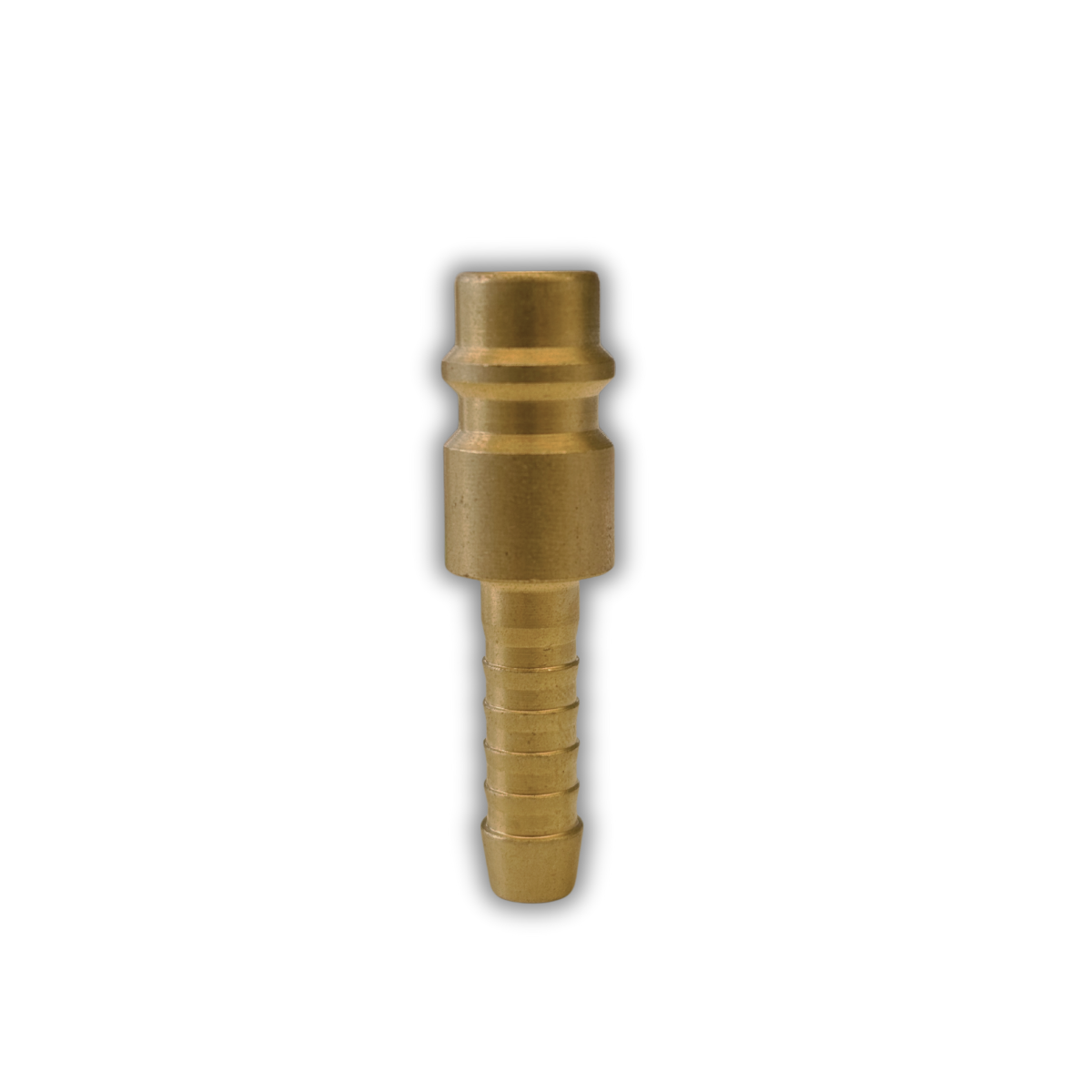 ESSK-Schlauchstecker 1/4" - 6mm MS