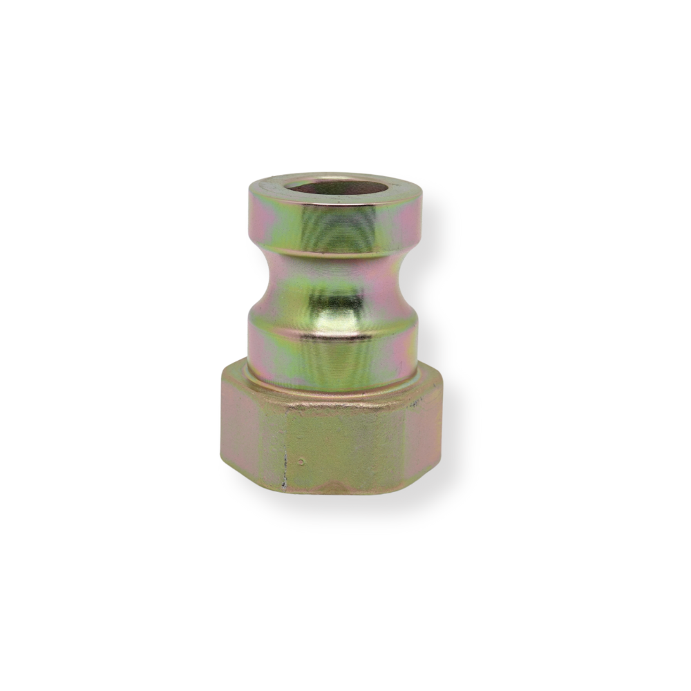 Mörtelkupplung 25 mm 1 1/4" - 2543