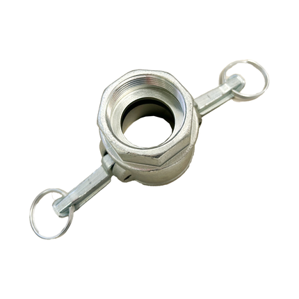 Kupplung 35 mm MT IG System 22