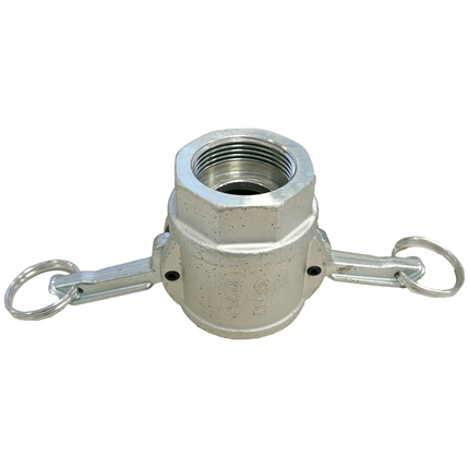Kupplung 35 mm MT IG System 22