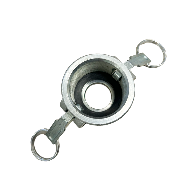 Kupplung 35 mm MT IG System 22