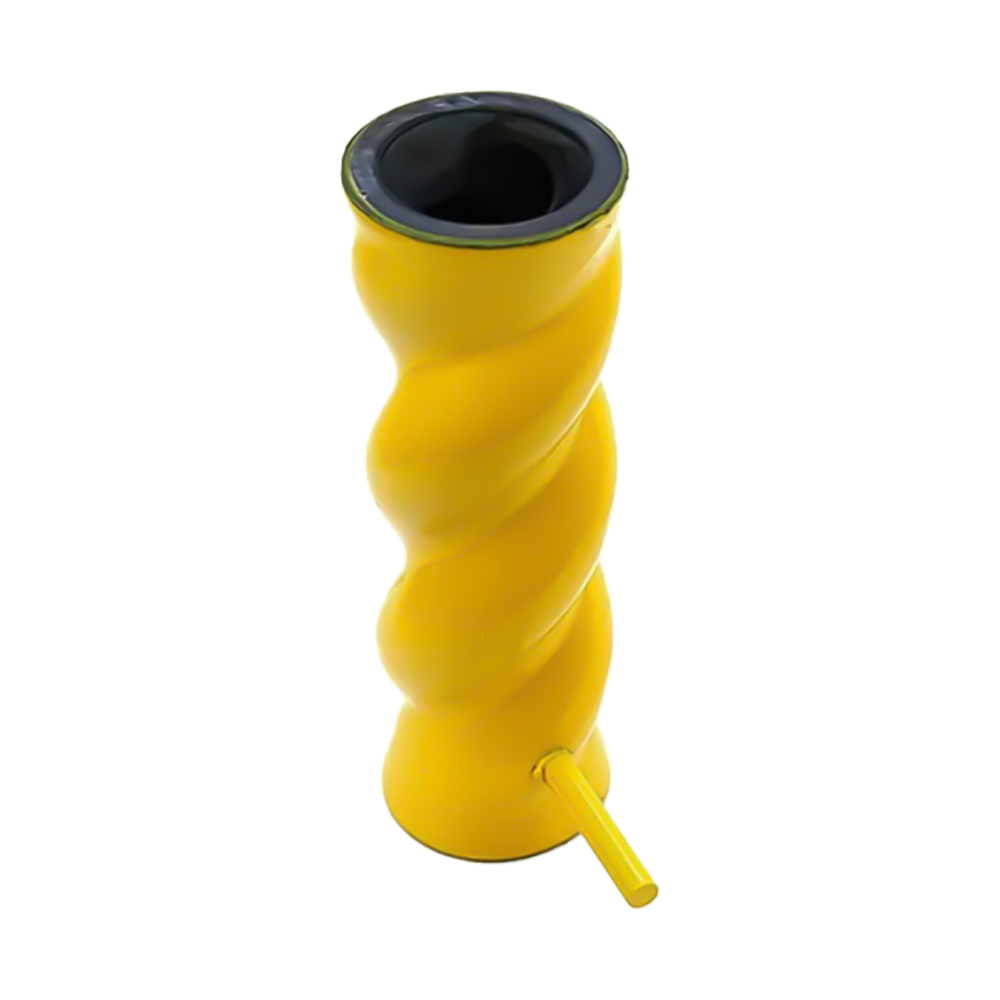 Rotor/Stator D8-1,5 SPIRAL gelb