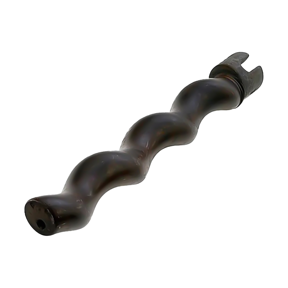 Rotor/Stator D8-1,5 SPIRAL gelb