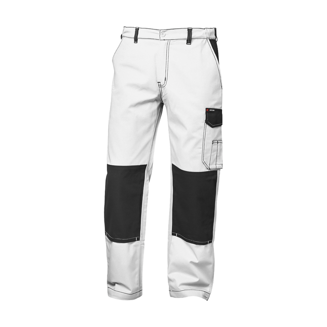 MONS- TWILL Bundhose