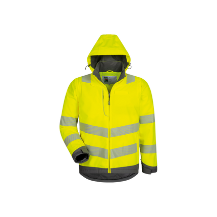 ANDOMAR - Warnschutz 2-in-1 Jacke