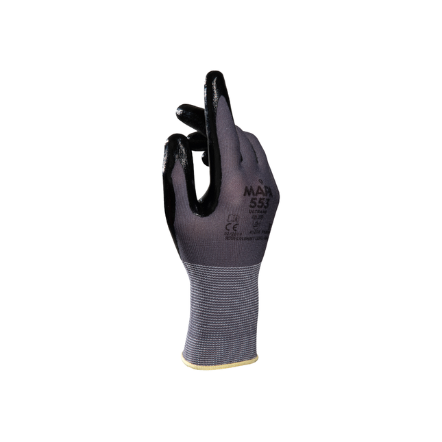 ULTRANE 553 Handschuhe MAPA