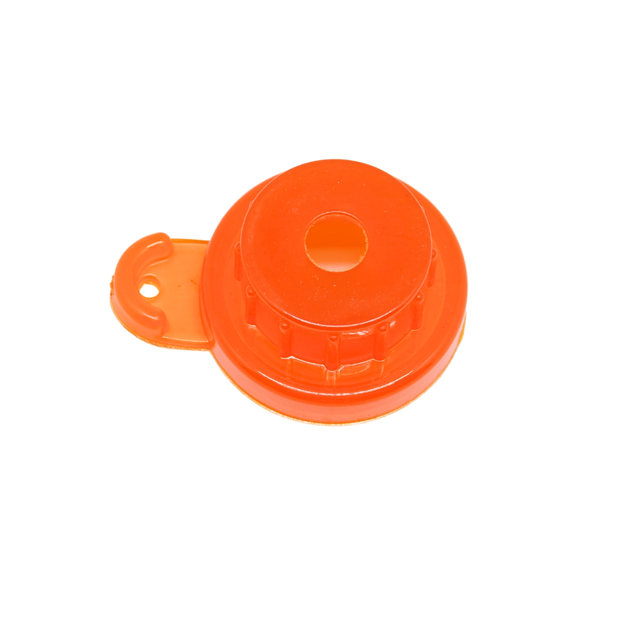 Feinputzdüse Konisch