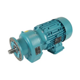 NORD Getriebemotor 5,5 kW, 292 U/min - 400V
