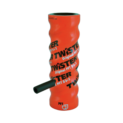 PFT Stator und Rotor Set TWISTER D 6-3 PIN