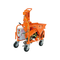 NG500 Putzmaschine