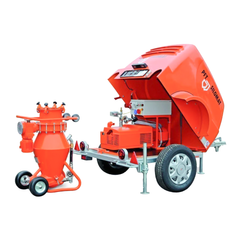 Collection image for: NG500 Putzmaschine