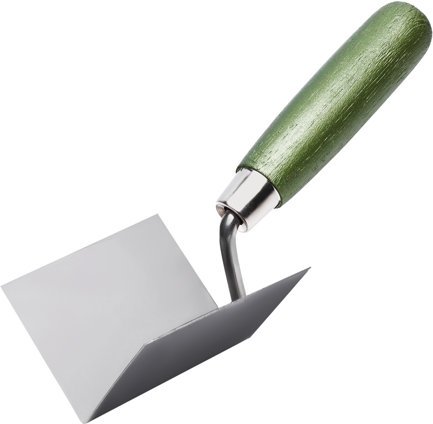 Inneneckenkelle 80 x 80 mm