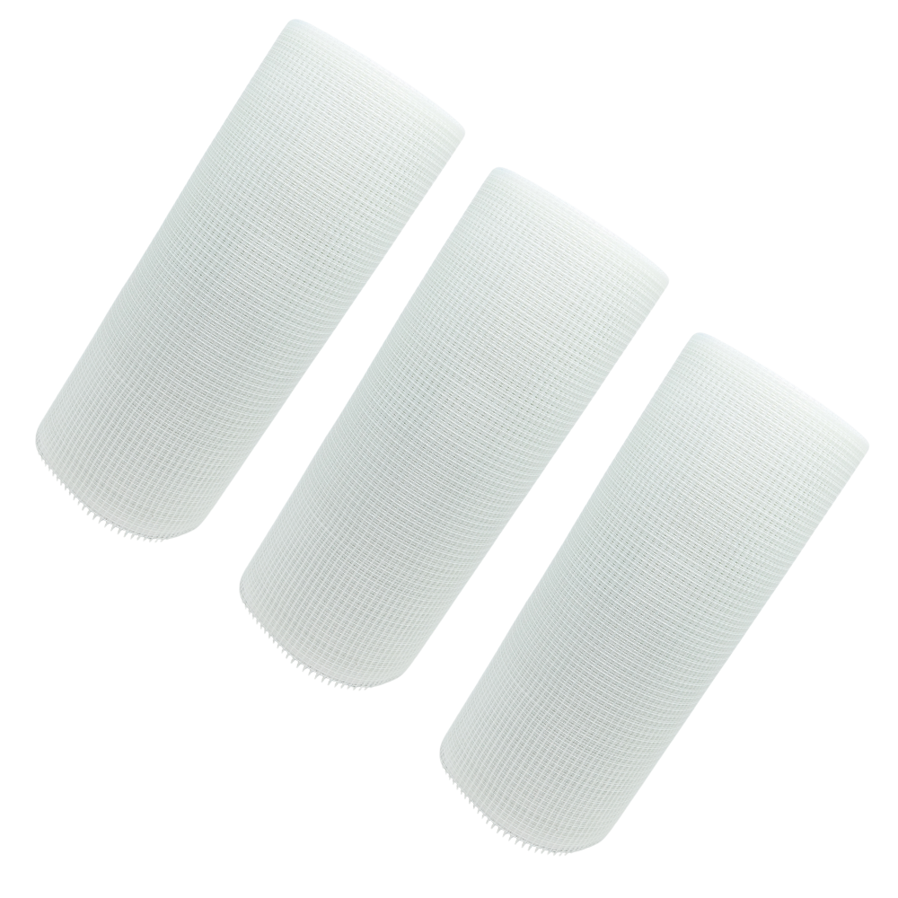 Innenputzgewebe IN 75 g/m² 5 x 5 mm 33 cm / 50 meter