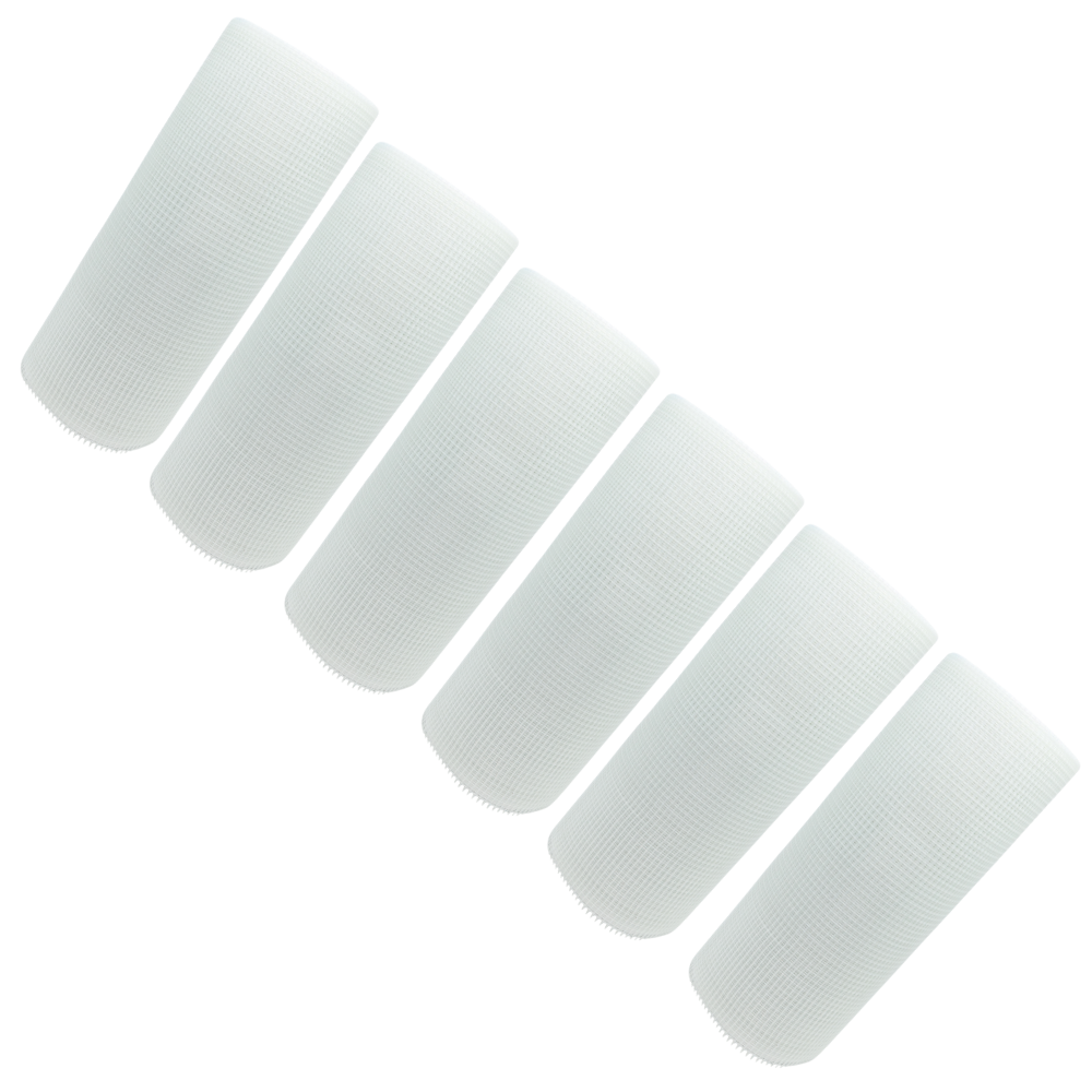 Innenputzgewebe IN 75 g/m² 5 x 5 mm 33 cm / 50 meter